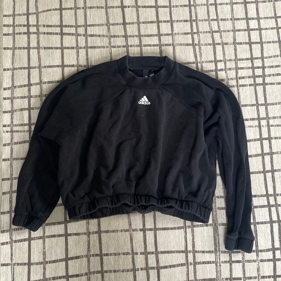 Adidas hoodie - Picture 1 of 2